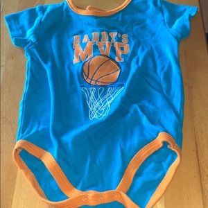 daddy’s mvp shirt